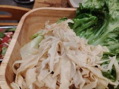 -老凯俚酸汤鱼(鸿通城店)