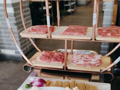 -常赢三兄弟·清真涮肉(五莲路店)