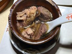 -小柴米·传统江西菜(八一广场店)