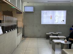 -喜茶(深圳丰盛町店)