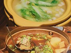 -临家闽南菜(宝洲路店)