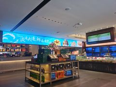 -连鹭海鲜·海肠捞饭·海胆饭(星海店)