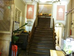 -1901 Cafe(西四店)