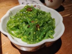 -梅亭居酒屋(中大国际店)