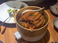 -丹江渔村(首都机场店)