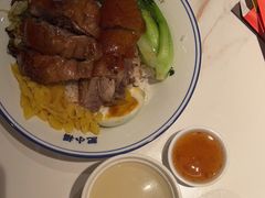 -肥小福·烧鹅专门店(环宇荟店)
