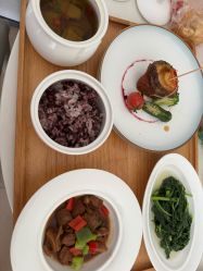 -弗蕾亚·和月月子调理院(东湖店)