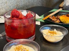 -蘸小院铁锅炖·蘸酱菜·东北菜(怀远门店)