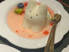 -第101座花园餐厅(湖滨88店)