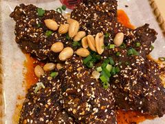 兔头-江味龙虾馆·裸蓝龙虾(南山店)