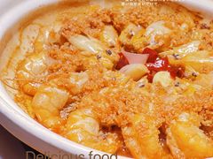 -粗茶淡饭·隐庐私厨(东亭店)