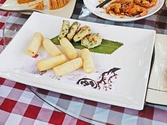 -陶缘一号·四季缘·老字号顺德菜·户外婚礼家宴(西滘店)