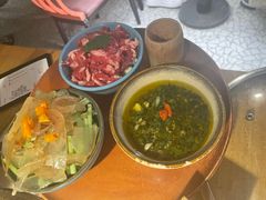 -吃饭皇帝大(解放西路店)