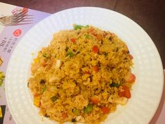 -麦茜哥牛扒城(中银店)