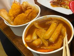 -米屋石锅拌饭(师大店)