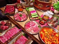 -西塔老太太泥炉烤肉(亚运村店)