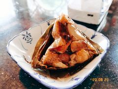 -老妈宫粽球
