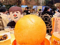 -石岐佬中山菜馆(张溪店)