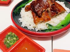 -龙记香港茶餐厅(久光百货店)