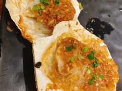 -小俩口烧烤东北菜(双井店)