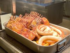 -富力威斯汀酒店·知味自助餐厅