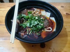 -黄家塘米粉(花台店)