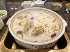 乌鸡汤底-钦善斋(武侯祠店)