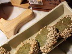 -绿茶餐厅(燕郊永旺店)