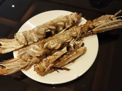 -盛宴自助餐厅(运达喜来登店)