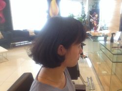 李涛老师作品-美秀造型