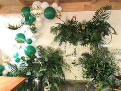 -云里小坐·小院里·团建·宴请·下午茶(三圣乡店)