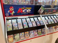-任天堂Nintendo Switch体验店(天河城店)