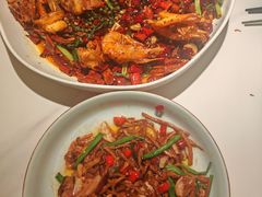 -首秀·四川料理(吾悦广场店)
