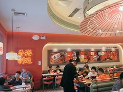 -避风塘·金牌店·夜宵(金玉兰店)