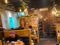 -小俩口烧烤东北菜(双井店)