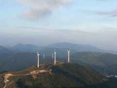 -东白山