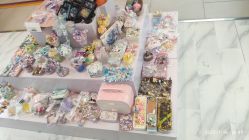 -Mini Muses ·创意手作·陶艺·银饰·团建(芳圆里店)