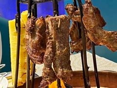 -阿里疆Alijiang·丝路美食·异域风情·清真(长楹天街店)