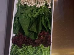 -南门四季铜锅涮肉(大屯·北苑店)