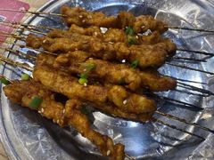 -江城燕子大排档(江汉路步行街店)