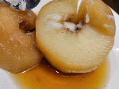 -老牌坊鲁菜名店(宽厚里店)