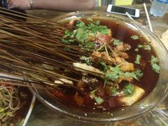 -博串堂(明发商业广场店)