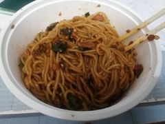 -周真真南昌拌粉·瓦罐汤(敦化路店)