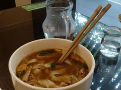 -五观堂素食(新华路店)