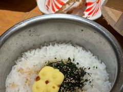 -味太助·银饭食堂(中华城店)