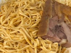 焖蹄银芽三丝冷面-德兴馆(广东路总店)