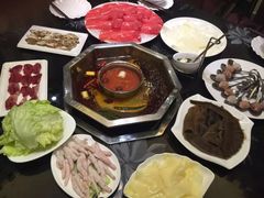 -宽坐火锅(万象城店)