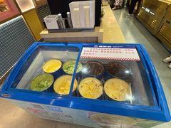 -姜胖胖无限自助烤肉(罗湖宝能店)