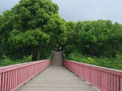 -美兰湖景区