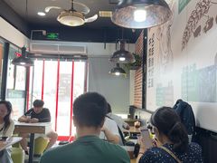 -李先生牛肉面大王(郑州火车站西广场2店)
